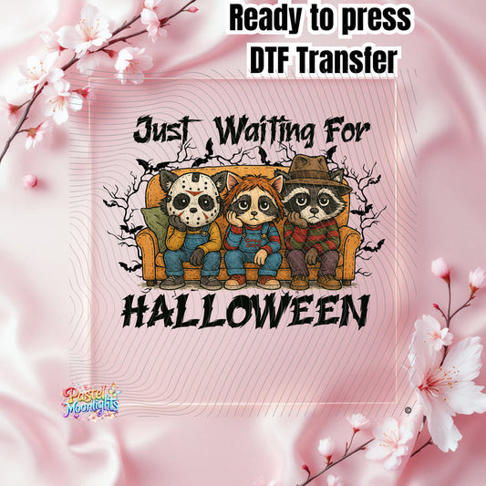 Halloween Design #599