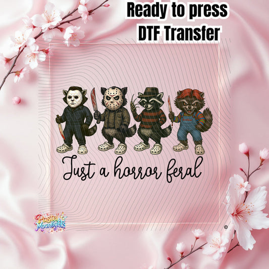 Halloween Design #604