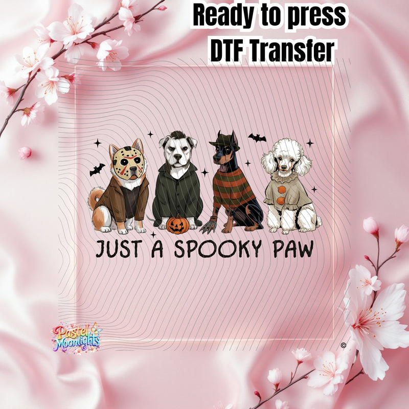 Halloween Design #608