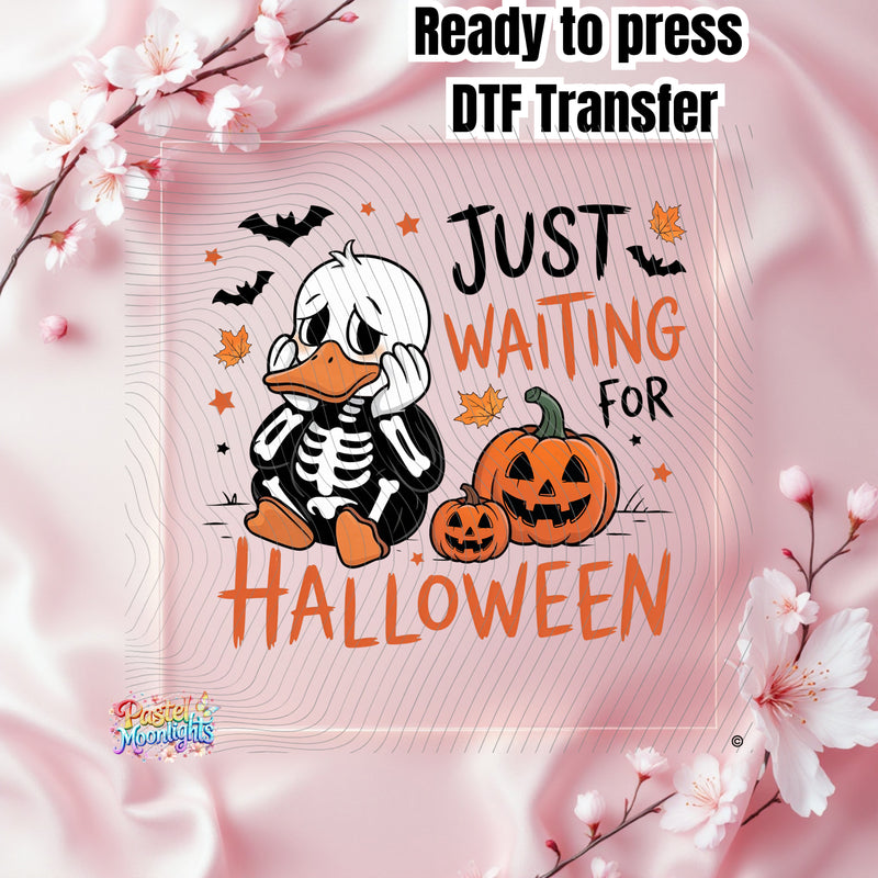 Halloween Design #536