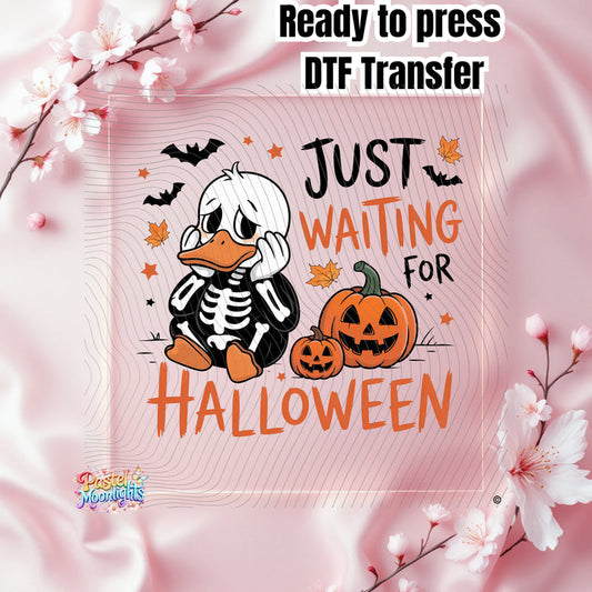 Halloween Design #536