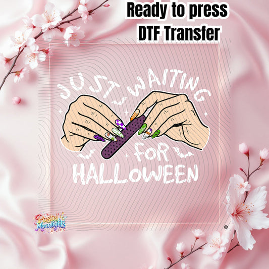 Halloween Design #668