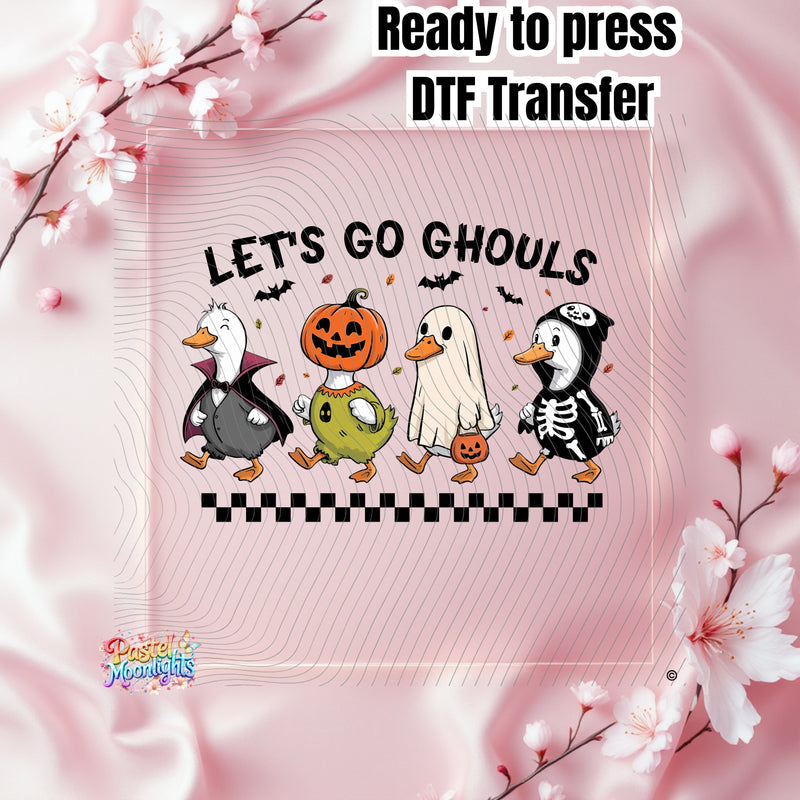 Halloween Design #544