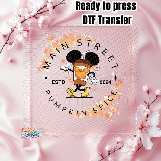 Halloween Design #191