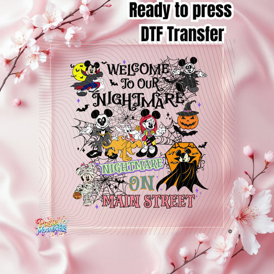 Halloween Design #433