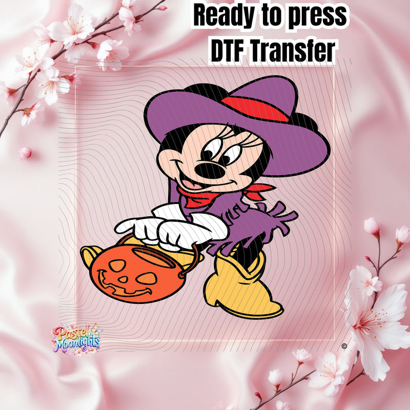 Halloween Design #471