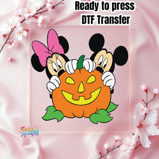 Halloween Design #235