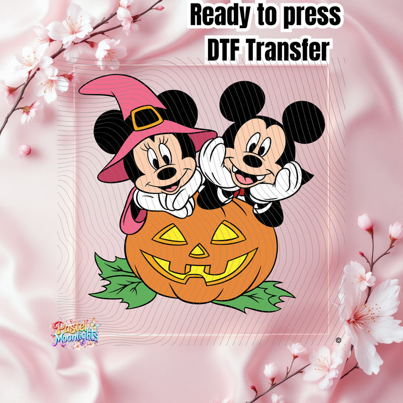 Halloween Design #231