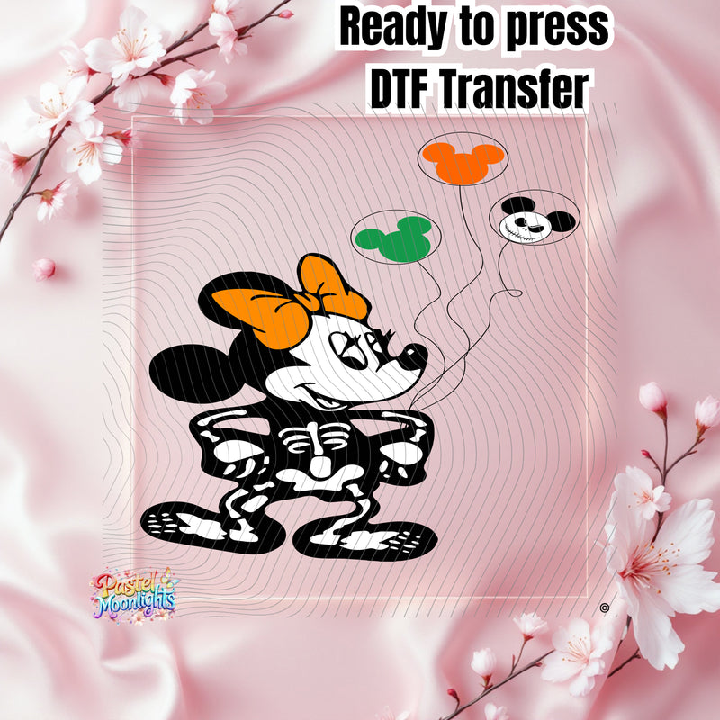 Halloween Design #375