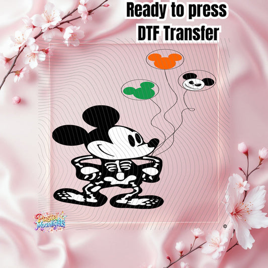 Halloween Design #374