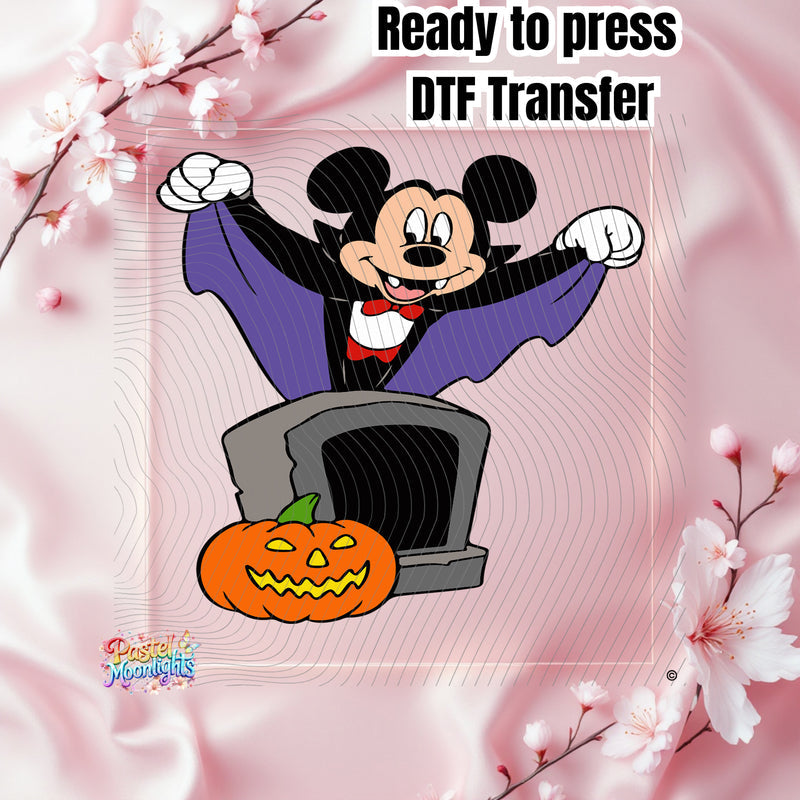 Halloween Design #464