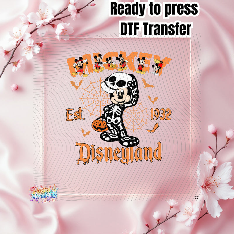 Halloween Design #362