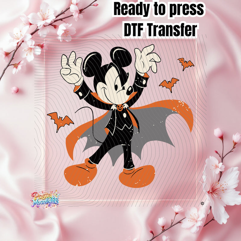 Halloween Design #463