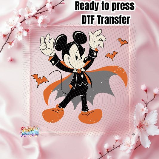 Halloween Design #463