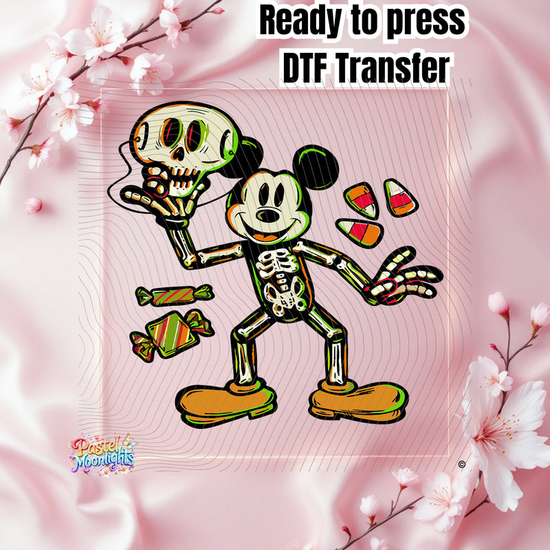 Halloween Design #369