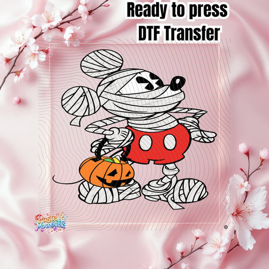 Halloween Design #308