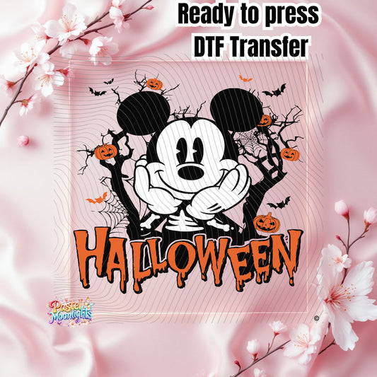 Halloween Design #297