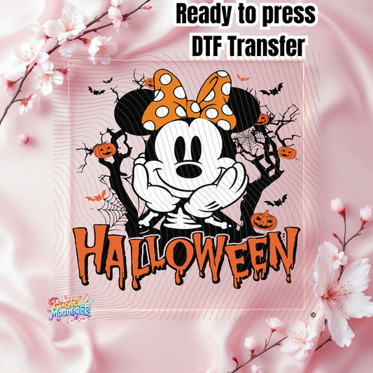 Halloween Design #298