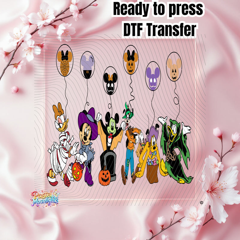 Halloween Design #184