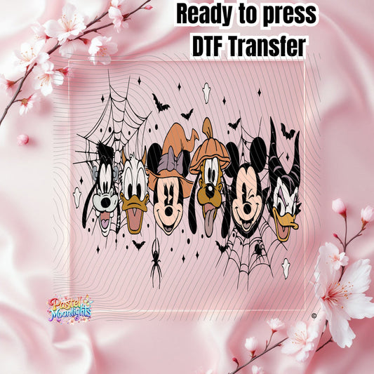 Halloween Design #393