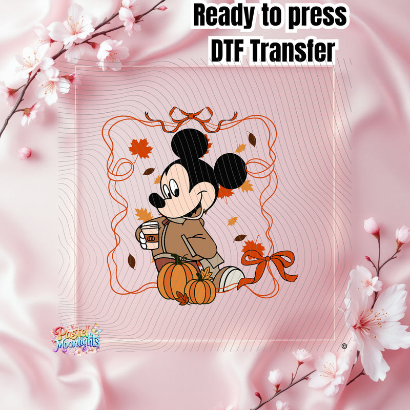 Halloween Design #407