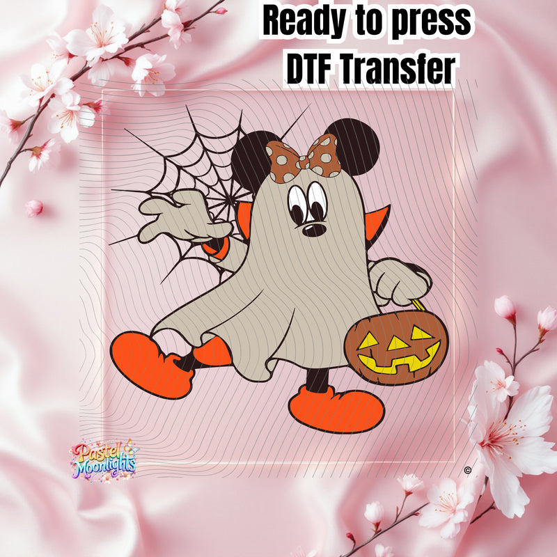 Halloween Design #81