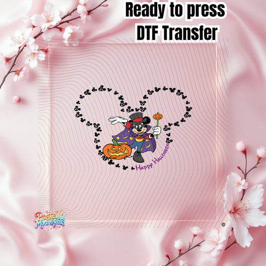 Halloween Design #130