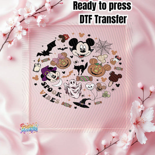 Halloween Design #190