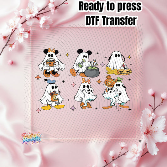 Halloween Design #574