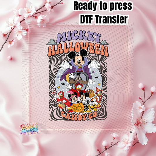 Halloween Design #186