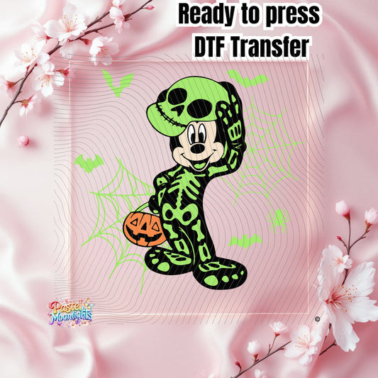 Halloween Design #377