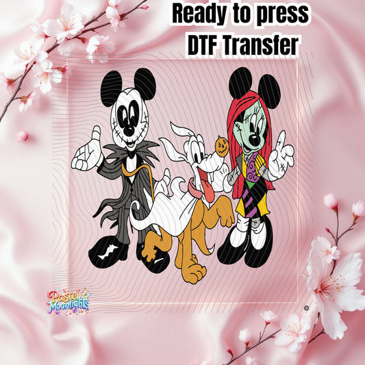 Halloween Design #345