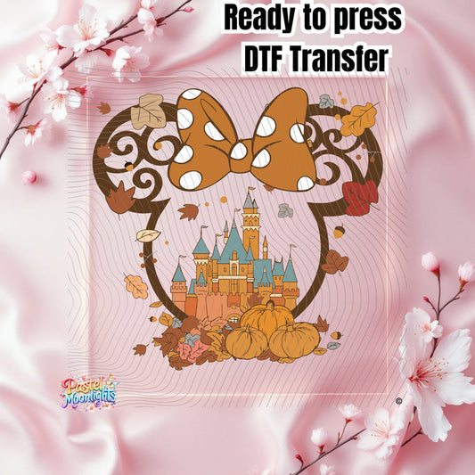 Halloween Design #722