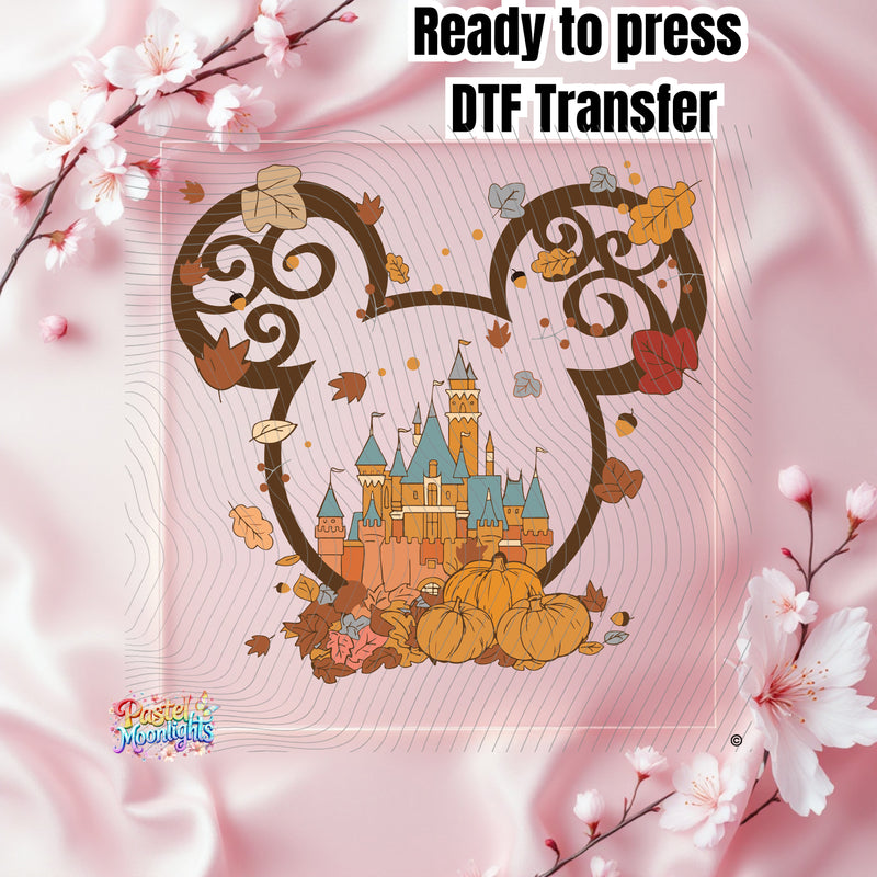 Halloween Design #721