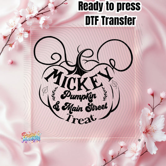 Halloween Design #206