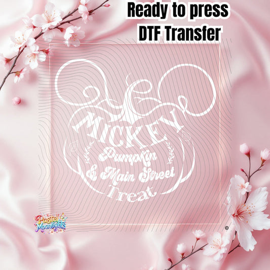 Halloween Design #208