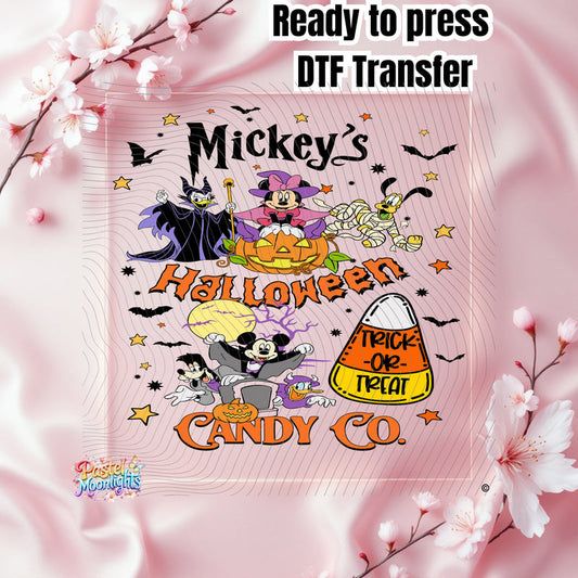 Halloween Design #185