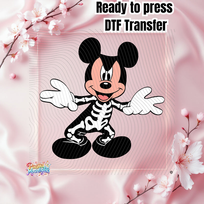 Halloween Design #373