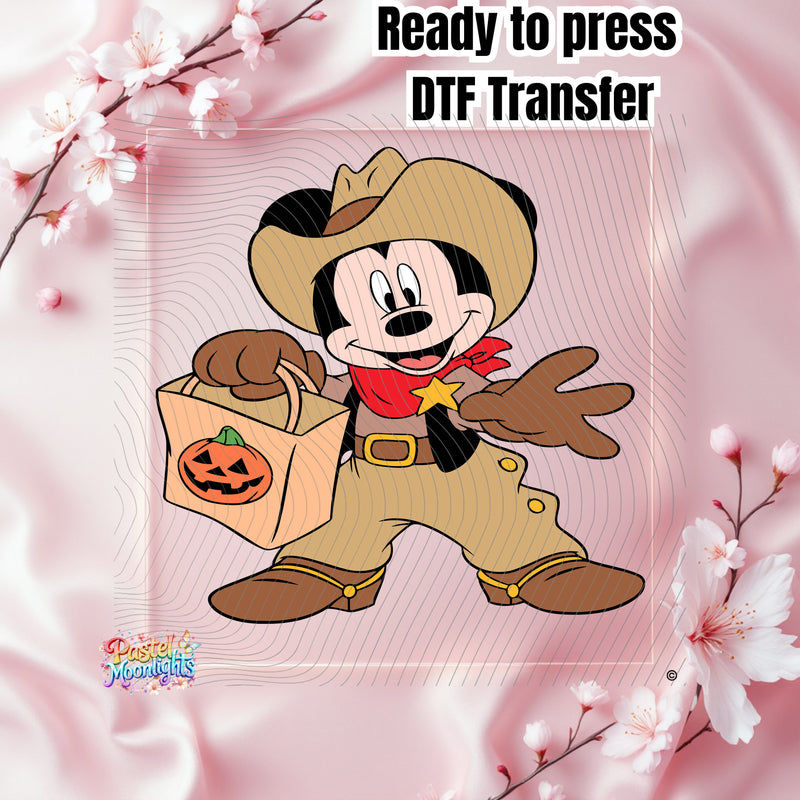 Halloween Design #460