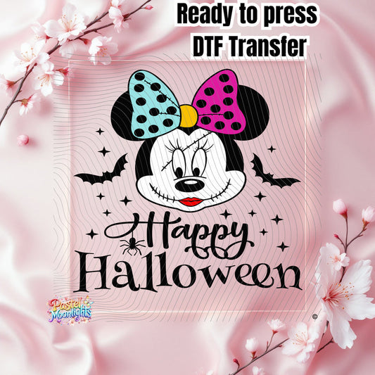 Halloween Design #195