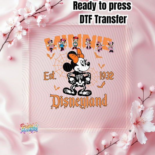 Halloween Design #422