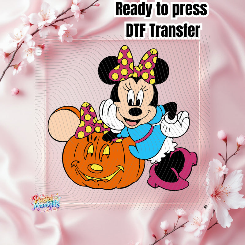 Halloween Design #230