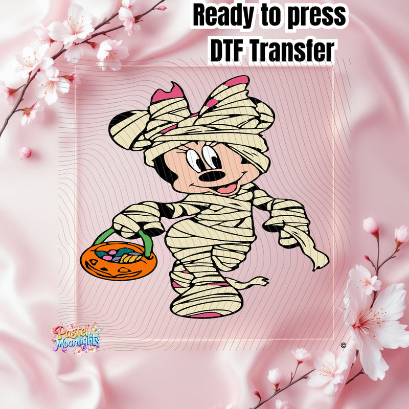 Halloween Design #316