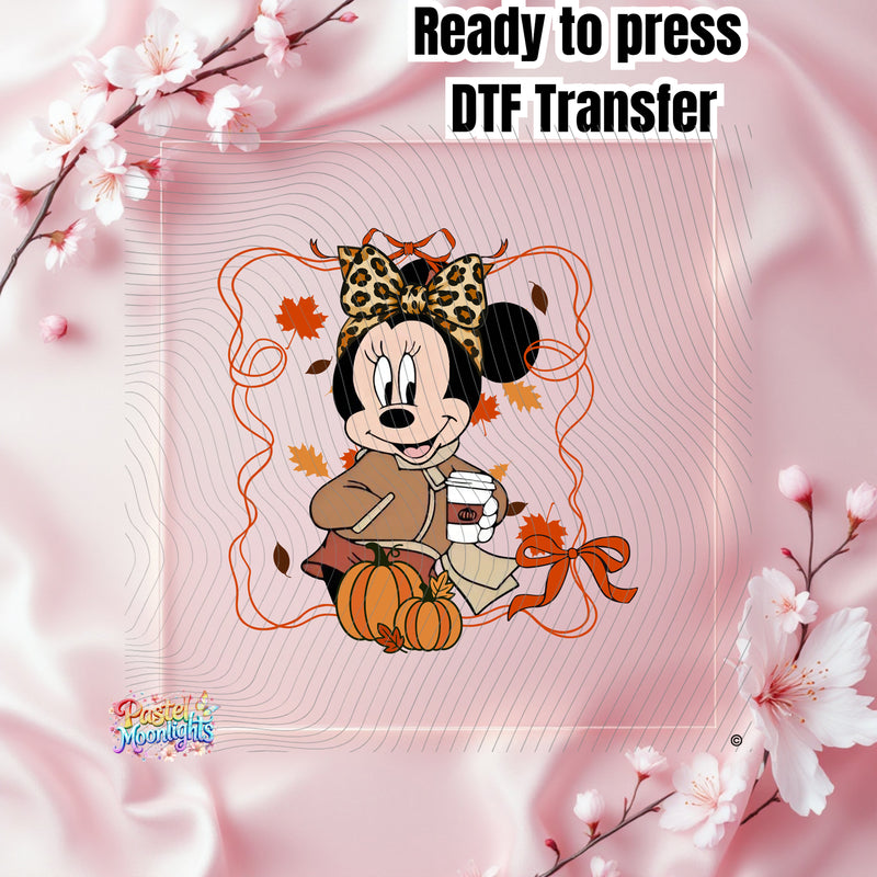 Halloween Design #406