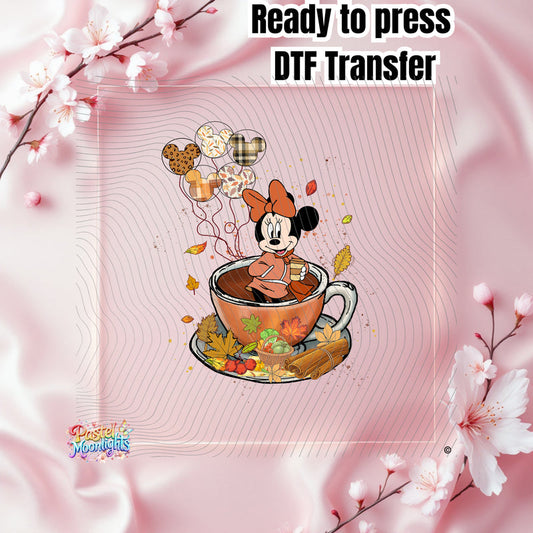 Halloween Design #243