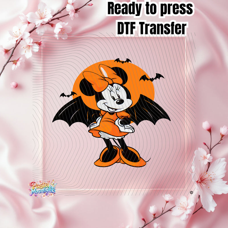 Halloween Design #475