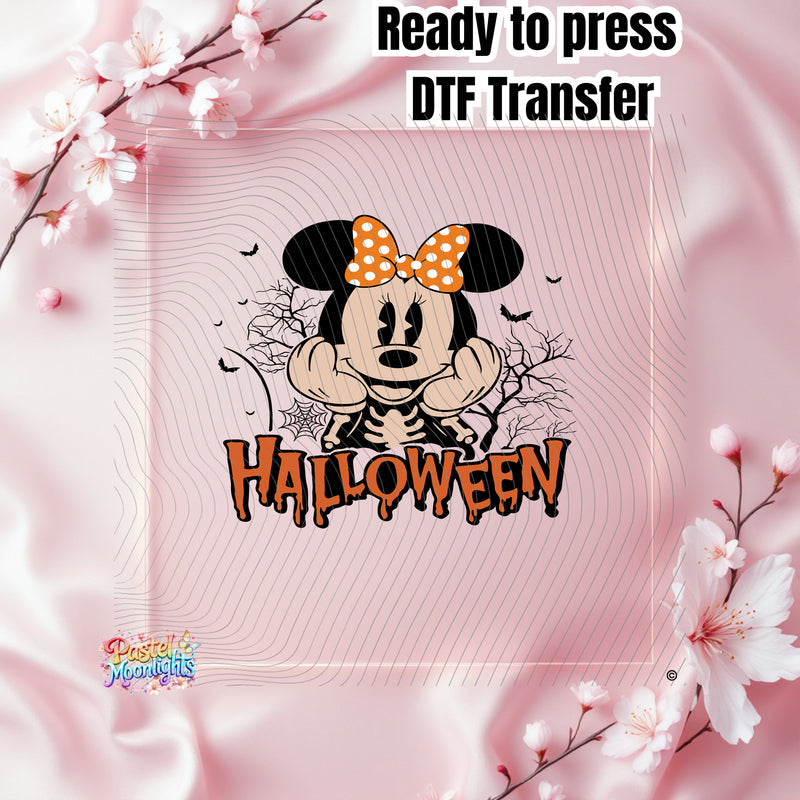Halloween Design #292