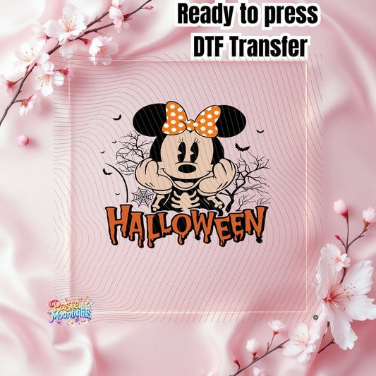 Halloween Design #292