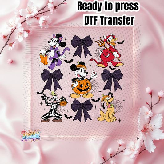 Halloween Design #223