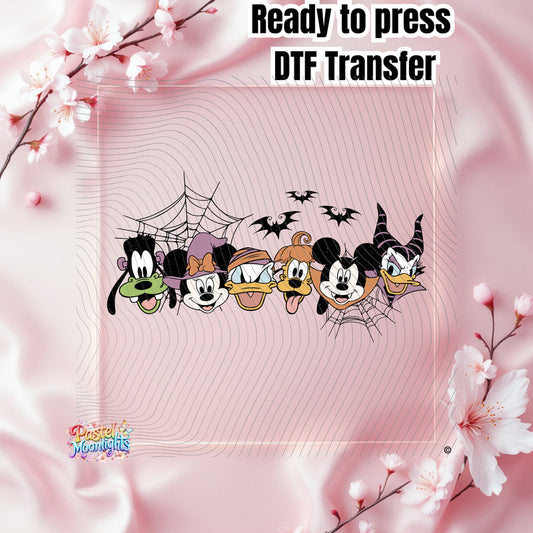 Halloween Design #395